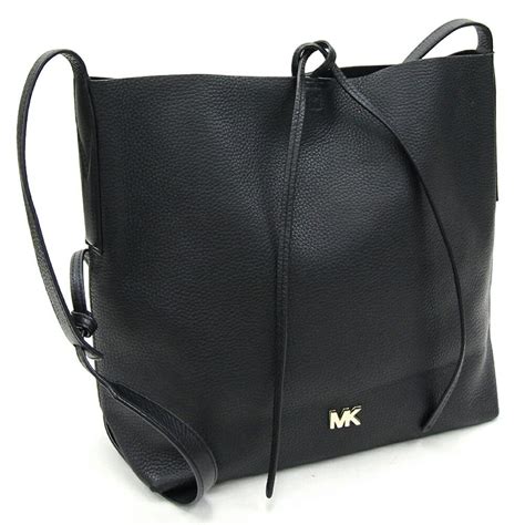 michael michael kors junie large leather shoulder tote bag|Michael Kors Junie Pebble Leather Tote .